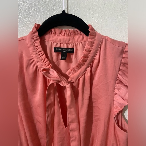 Dress banana republic - Picture 6 of 7